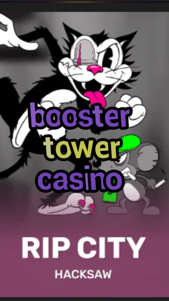 booster tower casino-3xn3u5udepyz9m9w5iat.com