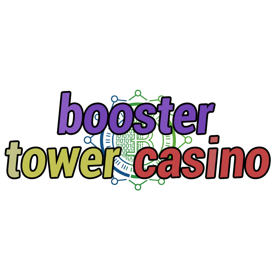 booster tower casino